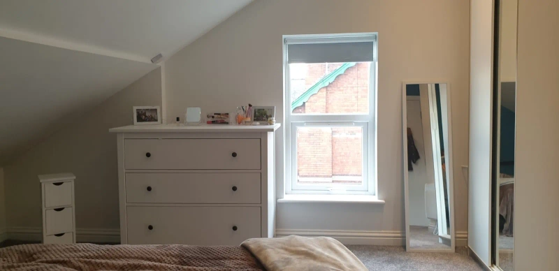 Flat 3, 143 Monks Road - 1 Bed - Thumbnail 8